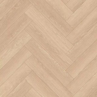 Oak Chateau Sand - JOKA Skyline 532 HerringBone XL Laminat