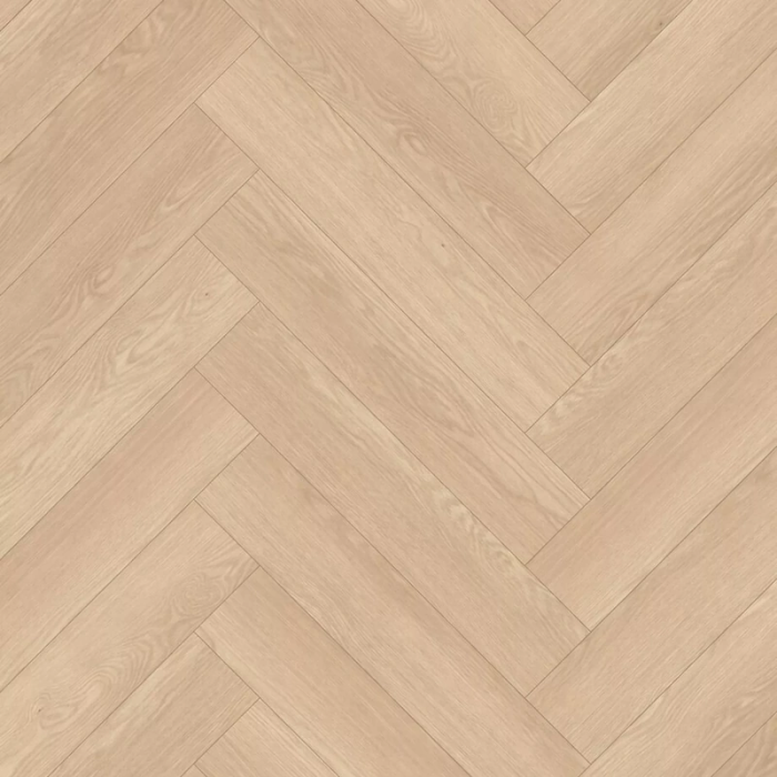 Oak Chateau Sand - JOKA Skyline 532 HerringBone XL Laminate