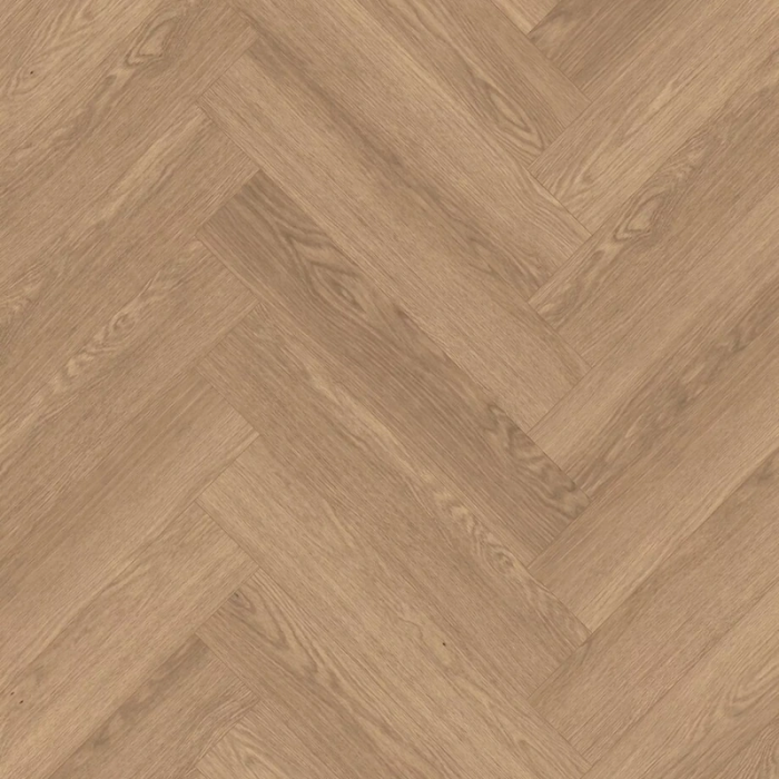 Oak Chateau Choco - JOKA Skyline 532 HerringBone XL Laminate