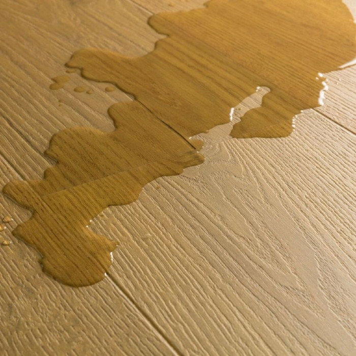 Trüffeleiche - Quick Step Impressive Laminat