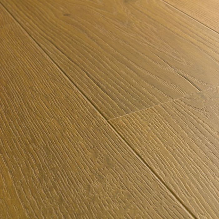 Truffle oak - Quick Step Impressive Laminate