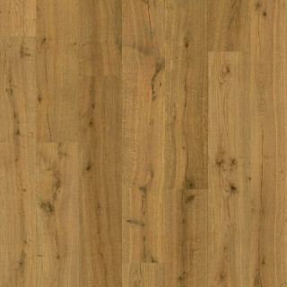 Truffle oak - Quick Step Impressive Laminate