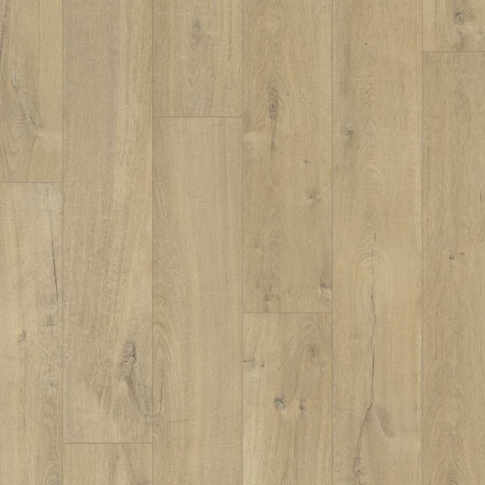 Soft oak medium - Quick Step Impressive Laminate