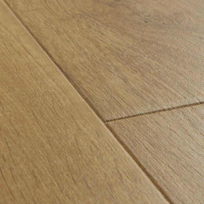 Soft oak natural - Quick Step Impressive Ultra Laminate