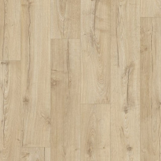 Eiche klassisch beige - Quick Step Impressive Ultra Laminat