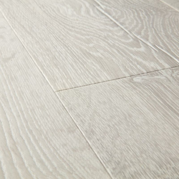 Patina classic oak grey - Quick Step Impressive Ultra Laminate