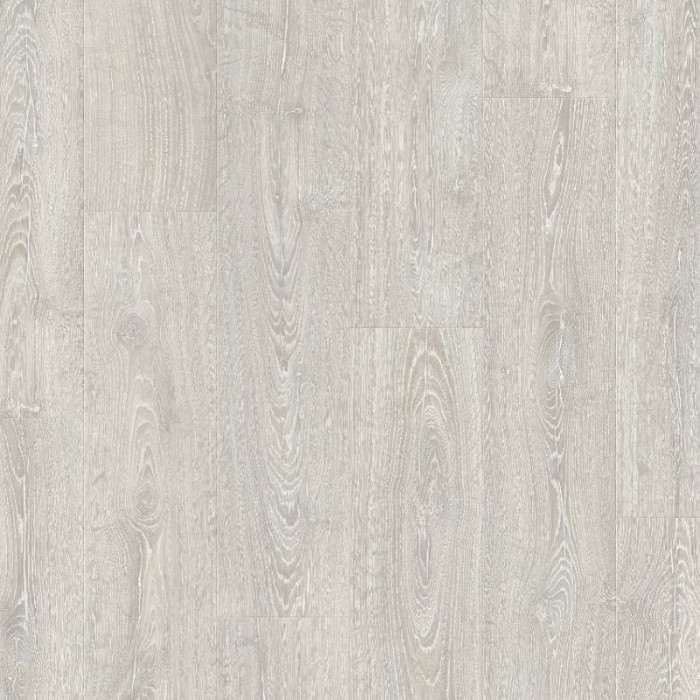 Patina classic oak grey - Quick Step Impressive Ultra Laminate