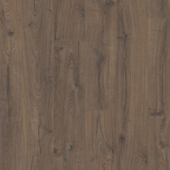 Classic oak brown - Quick Step Impressive Ultra Laminate