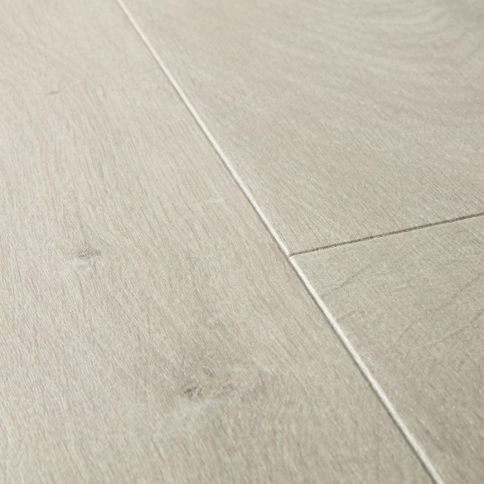 Soft oak grey - Quick Step Impressive Ultra Laminate