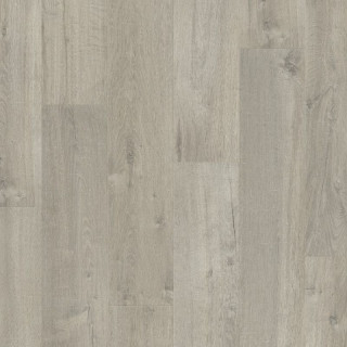 Eiche soft grau - Quick Step Impressive Ultra Laminat