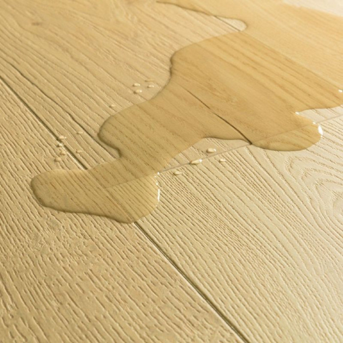 Mandeleiche - Quick Step Impressive Ultra Laminat
