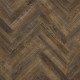 Java Brown Chateau BerryAlloc Laminat Fischgräte