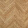 Java Natural Chateau BerryAlloc Laminate Herringbone