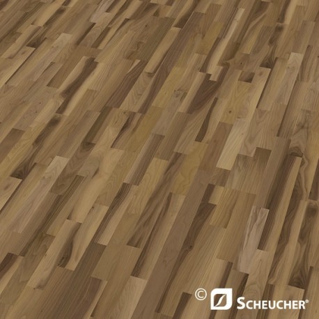 Scheucher Woodflor 182 Nuss ami. Effect