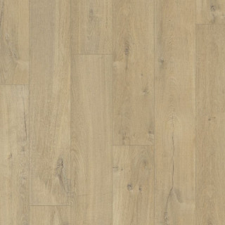 Soft oak medium - Quick Step Impressive Ultra Laminate