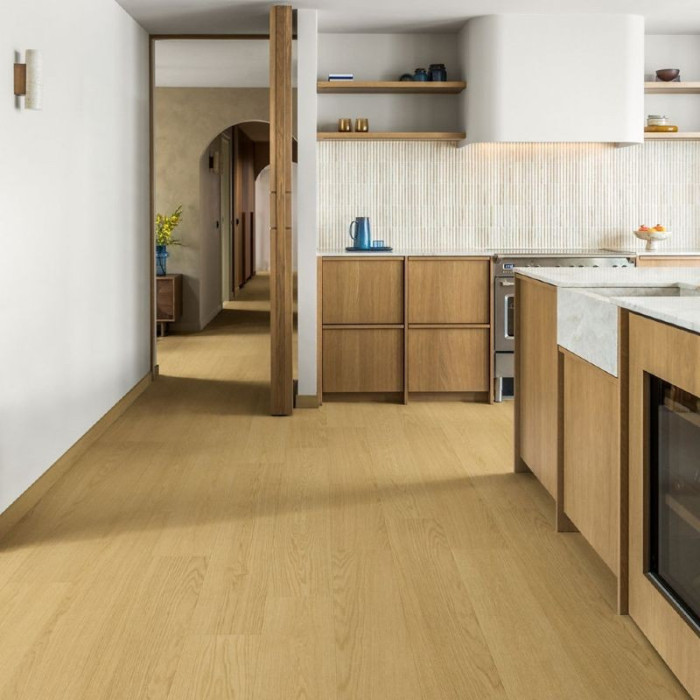 Düneneiche - Quick Step Impressive Ultra Laminat