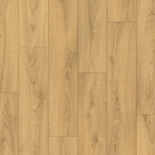 Sandy oak Quick Step Classic Laminate