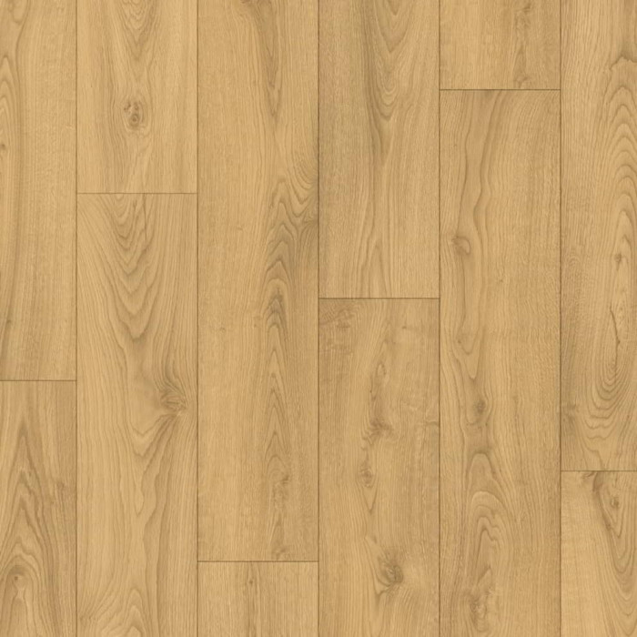 Eiche sandig Quick Step Classic Laminat