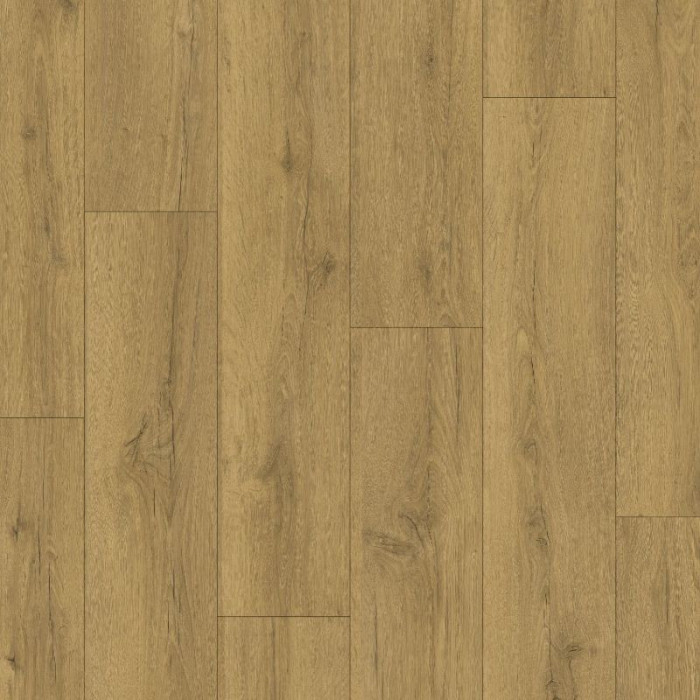 Eiche goldbraun Quick Step Classic Laminat