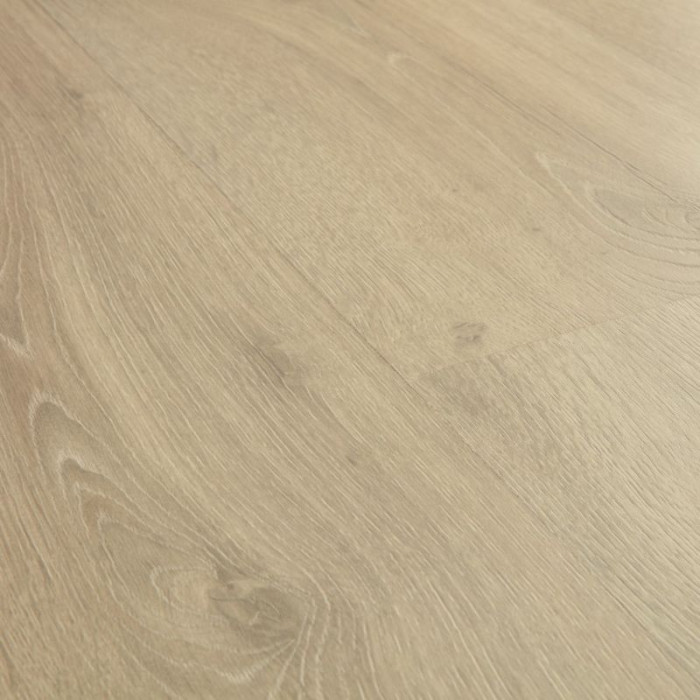 Eiche sandig-grau Quick Step Classic Laminat