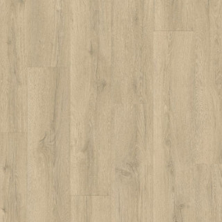 Sandy Grey Oak - Classic Quick Step Laminate