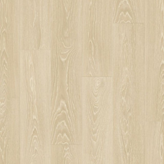 Eiche frostig beige Quick Step Classic Laminat