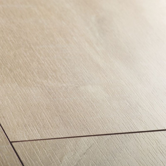 Havana Natural Sawn Oak - Classic Quick Step Laminate