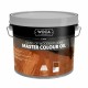 WOCA Meister Bodenöl Natur  2,5L