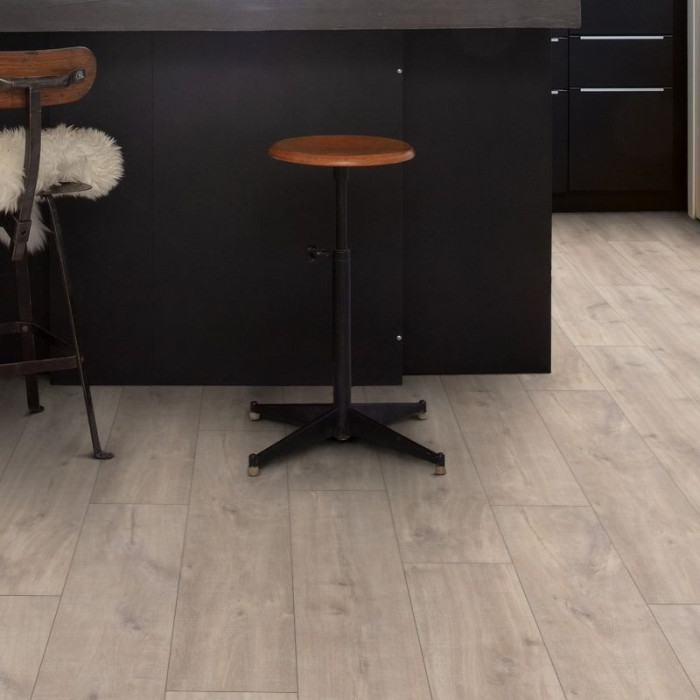 Havana Natural Sawn Oak - Classic Quick Step Laminate