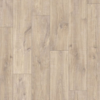 Havana Natural Sawn Oak - Classic Quick Step Laminate