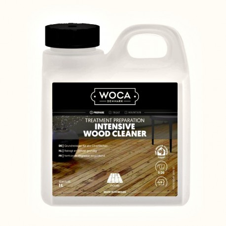 WOCA Intensivreiniger 1L, 2,5L