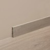Passende BerryAlloc Klick Vinyl Sockelleiste für alle Designbeläge 2400 mm