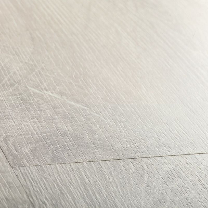 Eiche Altholz weiß patiniert Quick Step Classic Laminat