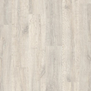 Reclaimed White Patina Oak - Classic Quick Step Laminate