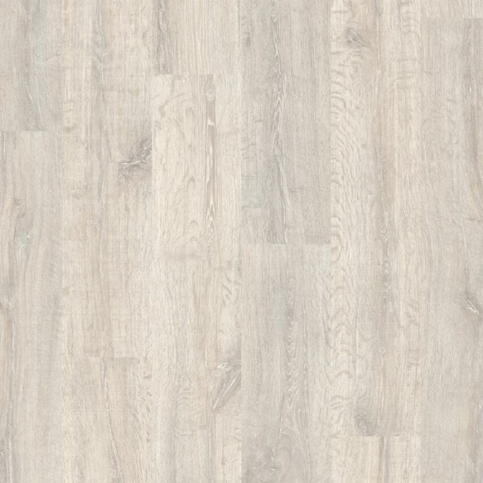 Reclaimed White Patina Oak - Classic Quick Step Laminate