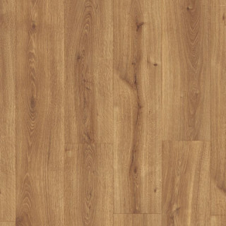 Wüsteneiche Natur warm Quick Step Majestic Laminat