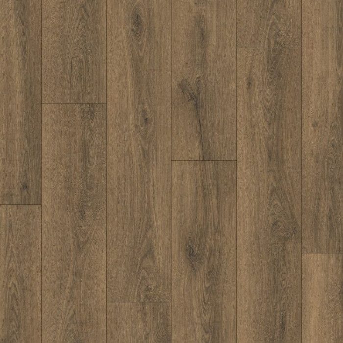 Eiche warmbraun Quick Step Classic Laminat