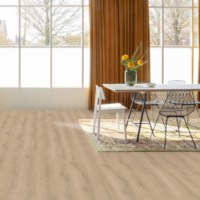 Roheiche Quick Step Classic Laminat