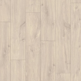 Havana Natural Oak - Classic Quick Step Laminate