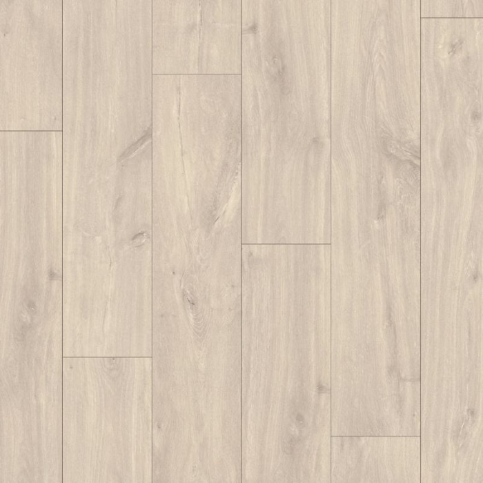 Havana Natural Oak - Classic Quick Step Laminate