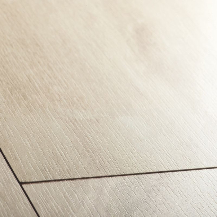 Havana Natural Oak - Classic Quick Step Laminate