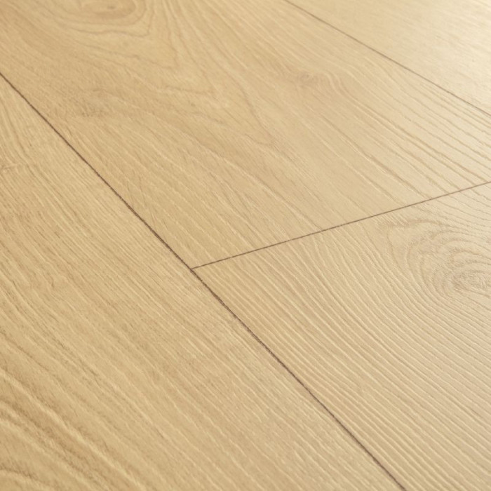 Eiche wüstengrau Quick Step Classic Laminat