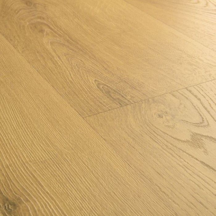 Classic Light Oak - Classic Quick Step Laminate