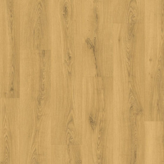 Classic Light Oak - Classic Quick Step Laminate