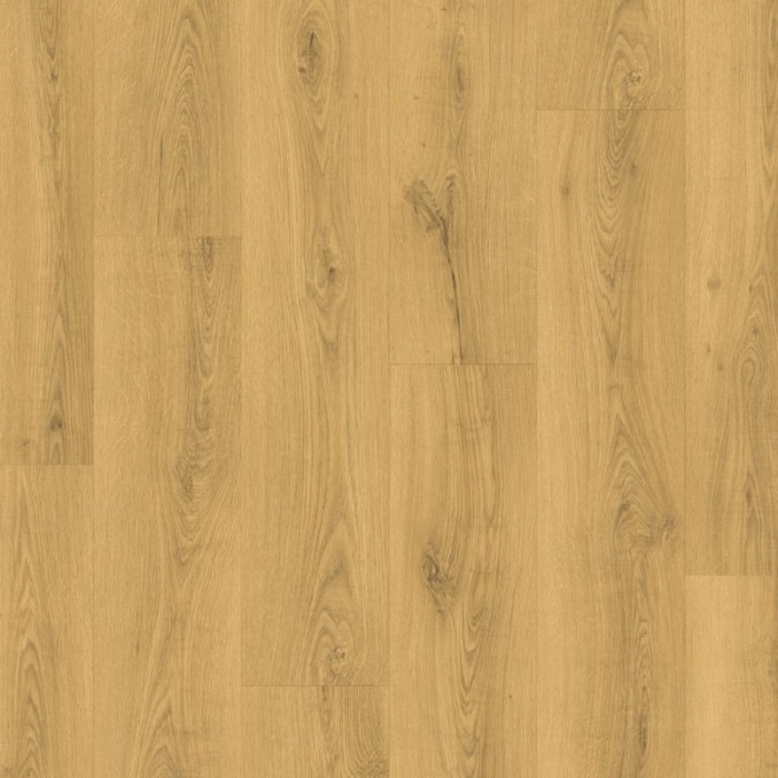 Classic Light Oak - Classic Quick Step Laminate