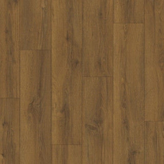 Eiche kakaobraun Quick Step Classic Laminat