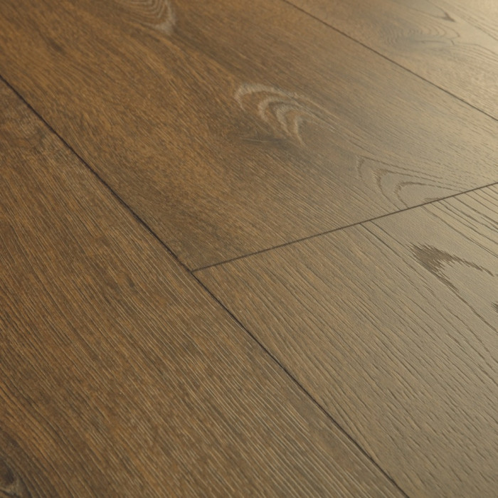Eiche kakaobraun Quick Step Classic Laminat