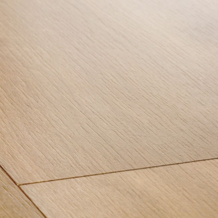 Mitternachtseiche Natur Quick Step Classic Laminat