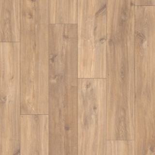Midnight Natural Oak - Classic Quick Step Laminate