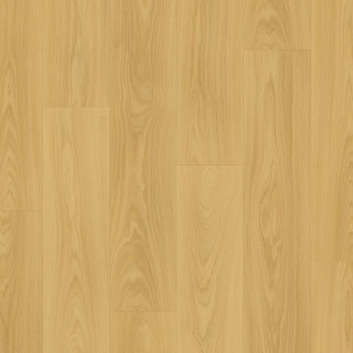 Eiche keksbraun Quick Step Classic Laminat